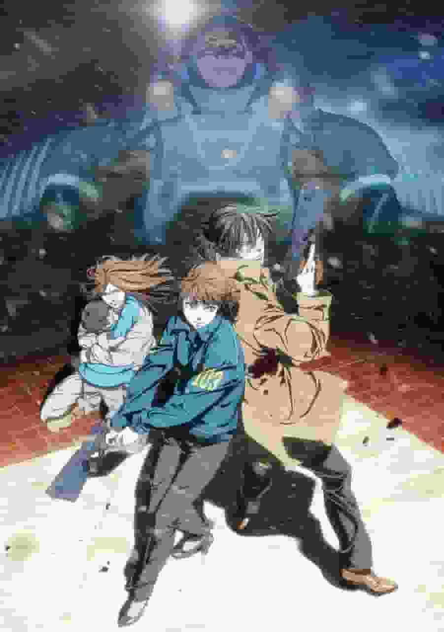 PSYCHO-PASS Sünder des Systems Fall 1 „Verbrechen und Strafe“ Rezension: Die Sündhaftigkeit des Systems erforschen