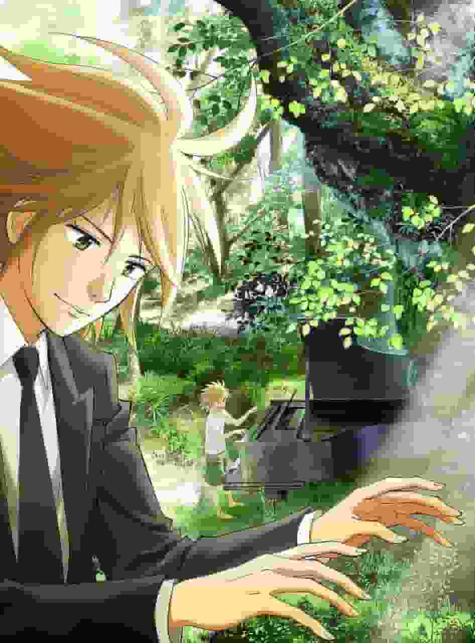 Piano no Mori Staffel 2: Ein neuer Blick auf bewegende Melodien und Geschichten des Wachstums