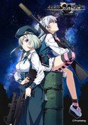 Der Reiz und die Kritiken zu "Grisaia: Phantom Trigger THE ANIMATION": Unverzichtbare Action und tiefgründige Geschichte