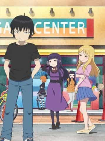 High Score Girl EXTRA STAGE-Rezension: Entdecken Sie den Charme von Arcade-Spielen und Jugend neu