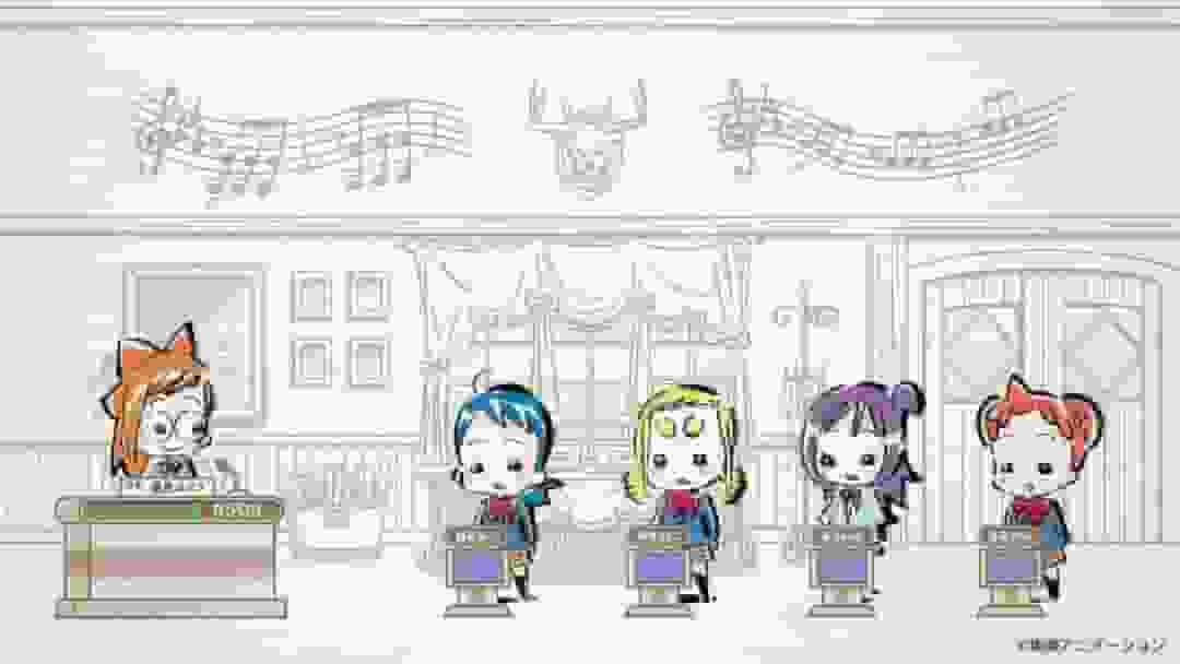 Eine ausführliche Rezension der Comedy-Show von Ojamajo Doremi! Welche Folgen sind am witzigsten?