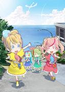 Aqua Girl of Seaside Manor: Eine gründliche Analyse der faszinierenden Charaktere und der Tiefe der Geschichte