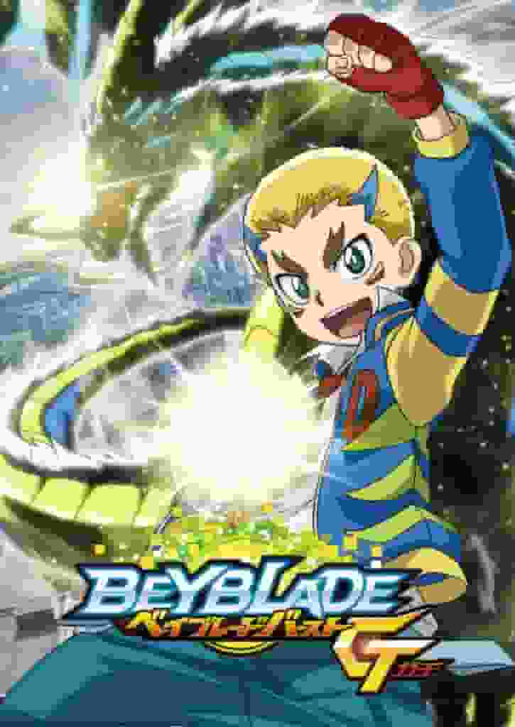Beyblade Burst GT – Eine gründliche Analyse der Attraktivität und Strategien der neuesten Serie