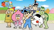 Ahare! Meisaku-kun Staffel 4 – Neubewertung des bewegenden Anime-Meisterwerks