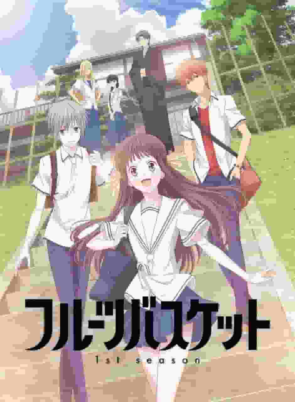 Der Reiz und die Kritiken zur ersten Staffel von "Fruits Basket": Eine bewegende Geschichte und Charaktertiefe