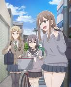 Rezension zu „Joshi Kausei“: Ein Meisterwerk-Anime, der die realistische Brillanz und die Konflikte der Jugend darstellt