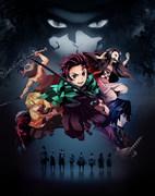Der Reiz und die Kritiken zur ersten Staffel von „Demon Slayer: Kimetsu no Yaiba“ TV: Ein Anime-Erlebnis, das man gesehen haben muss