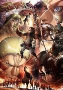 Eine gründliche Analyse der Schocks und Emotionen von Attack on Titan Staffel 3, Teil 2!