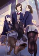 "Miru Tights"-Rezension: Eine faszinierende Geschichte und tiefgründige Charaktere