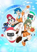 World Robot Summit Rescue Academia: Die unumgängliche Welt der Roboter-Anime
