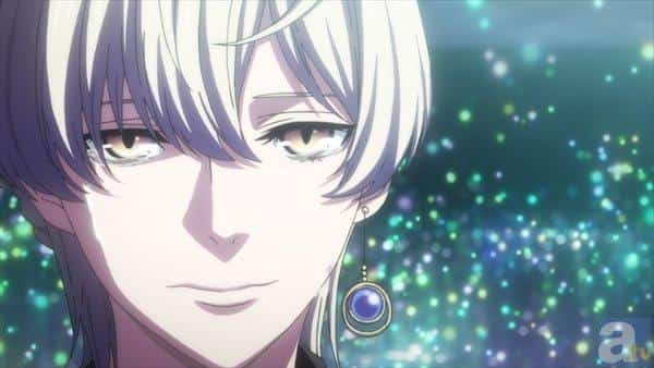 Die Attraktivität und Bewertung des Films KING OF PRISM -Shiny Seven Stars- IV Louis x Shin x Unbekannt