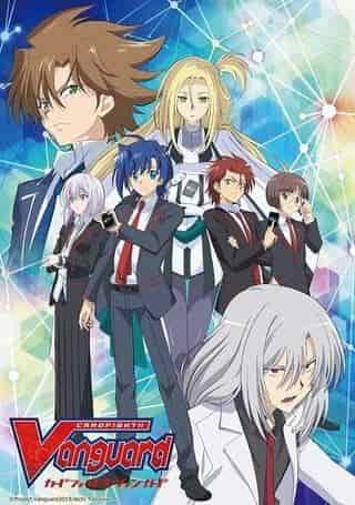Kartenkampf!! Vanguard: High School Sequel – Eine Neubewertung der heißen Kämpfe und der Wachstumsgeschichte