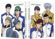 Die besten Spiele von Prince of Tennis!! Inui/Kaidou gegen Shishido/Ohtori, Oishi/Kikumaru gegen Niou/Yagyuu – OVA Anthology #2 Rezension und Rezension