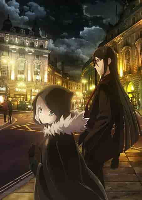 Rezension der Fallakten von Lord El-Melloi II: Rail Zeppelin Grace Note: Der Charme von Mysterium und Magie