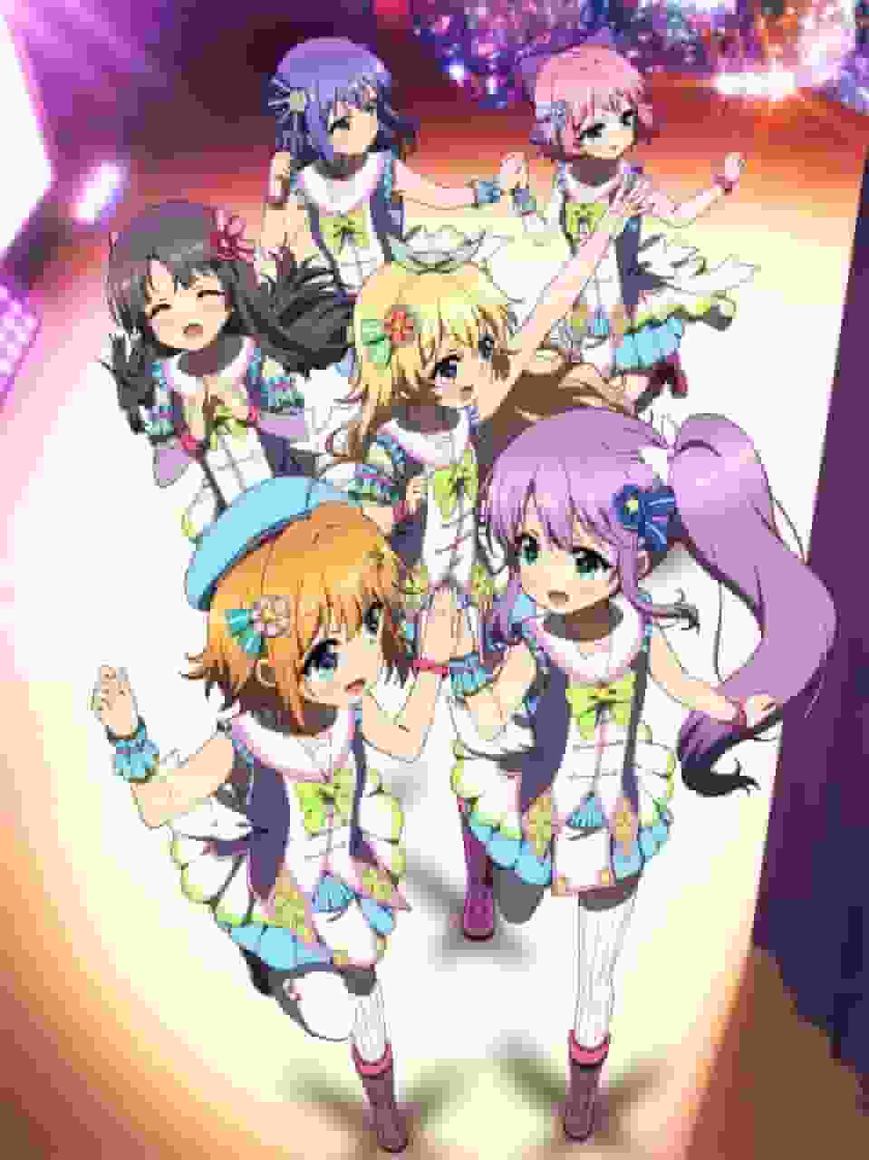 Der Reiz und die Kritiken zu „Re:Stage! Dream Days“: Eine bewegende Geschichte über die Jagd nach den Träumen von Idolen