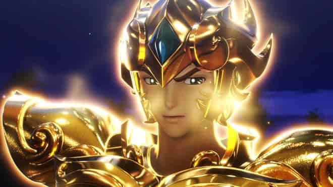 Saint Seiya: Knights of the Zodiac Review – Ein neues Abenteuer für die legendären Krieger