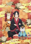 Hozuki no Reitetsu OAD 2: Review und Eindrücke der faszinierenden Sonderausgabe