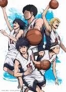 Kritik zu „Ahiru no Sora“: Eine Geschichte über Basketball-Leidenschaft und Wachstum