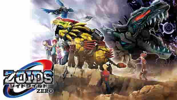 Der Reiz und die Bewertungen von Zoids Wild ZERO: Betreten Sie eine neue Welt voller Abenteuer