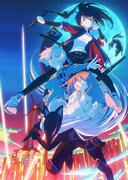 „BLACKFOX“-Rezension: Ein Meisterwerk-Anime, der Action und Story vereint