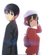 Die Attraktivität und Bewertung des Films "Saekano: Wie man eine langweilige Freundin großzieht"