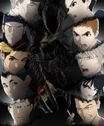 Eine ausführliche Rezension und Bewertung der zweiten Staffel der Ajin-Fernsehserie