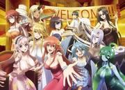 Alltag mit Monster Girls SP: Eine ausführliche Besprechung der Sonderausgabe mit ihren charmanten Charakteren und dem humorvollen Alltag