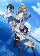 Kritik zu „Strike the Blood II“: Was macht den Reiz des dritten Teils der Serie aus?
