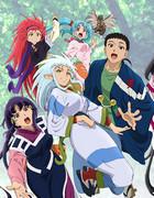 Eine ausführliche Rezension der 4. OVA-Serie von „Tenchi Muyo! Ryo-Ohki“! Eine detaillierte Erklärung der Vor- und Nachteile