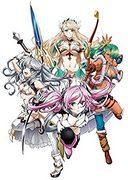 Der Reiz und die Kritiken der Bikini Warriors OVA: Must-See-Inhalte für Fans