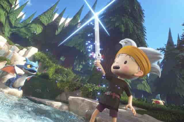 Eine gründliche Analyse von Lennys Reizen und Fehlern aus „Snack World“