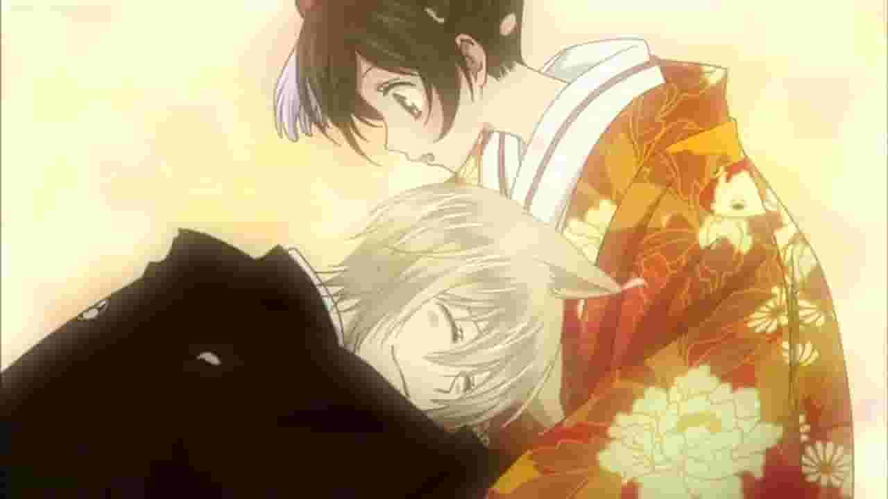 Kamisama Kiss Review: Gottes Weg zum Glück