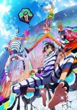 Detaillierte Rezension und Bewertung der OVA der zweiten Staffel von Nanbaka