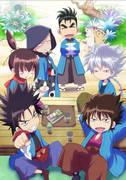 Der Reiz und die Kritiken von „Chirururan 2/1 OVA“: Must-See-Inhalte für Fans