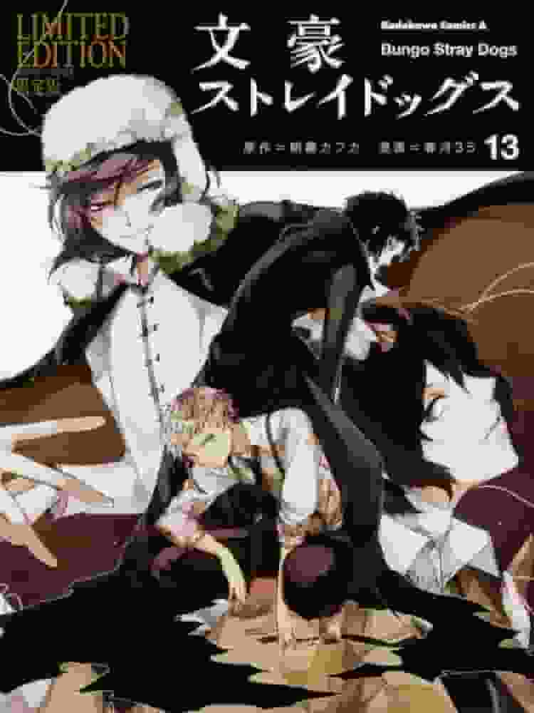 Der Reiz und die Kritiken der Bungo Stray Dogs OVA: Must-See-Inhalte für Fans