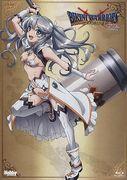 Der Reiz und die Kritiken der Bikini Warriors OVA Cleric Special Edition: Was ist für Fans ein Muss?