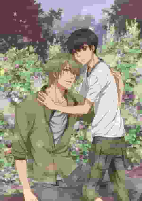 Der Reiz und die Kritiken zu "SUPER LOVERS 2 OVA": Eine besondere Folge, die Fans sehen müssen
