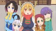 Der Reiz und die Kritiken zu Miss Kobayashis Dragon Maid OVA: Eine besondere Folge, die Fans sehen müssen