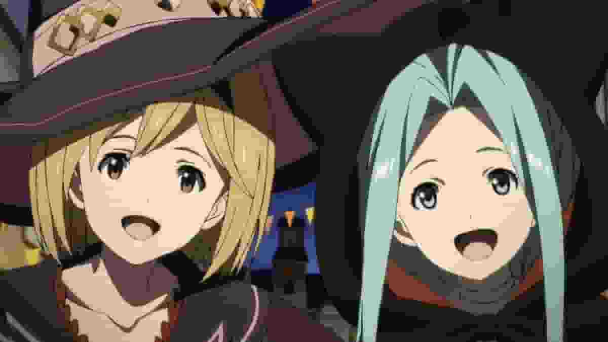 Der Reiz und die Kritiken zu „GRANBLUE FANTASY The Animation Extra 2“: Eine unverzichtbare Sonderausgabe für Fans