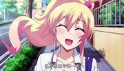 Eine ausführliche Rezension von „My First Girlfriend is a Gal“ OVA! Gal-Anime für Anfänger empfohlen
