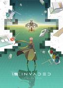 ID:INVADED – Ein Cyberthriller, der das Labyrinth des Unterbewusstseins erforscht