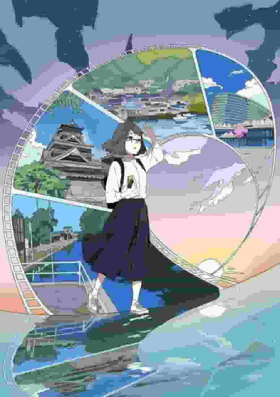 Der Reiz und die Kritiken zu "Natsunagu!": Ein Anime, der Sommererinnerungen färbt