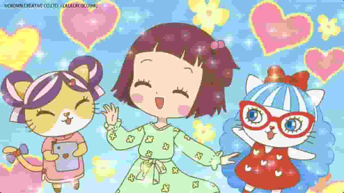 Der Reiz und die Bewertung von LALALACOCO: Eine Pflichtlektüre für Anime-Fans
