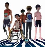 Der Reiz und die Kritiken von "Breakers": Ein neuer Blick auf die Welt des Anime