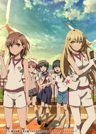 A Certain Scientific Railgun T: Neue Entwicklungen und Charakterentwicklungen, die die Erwartungen übertreffen
