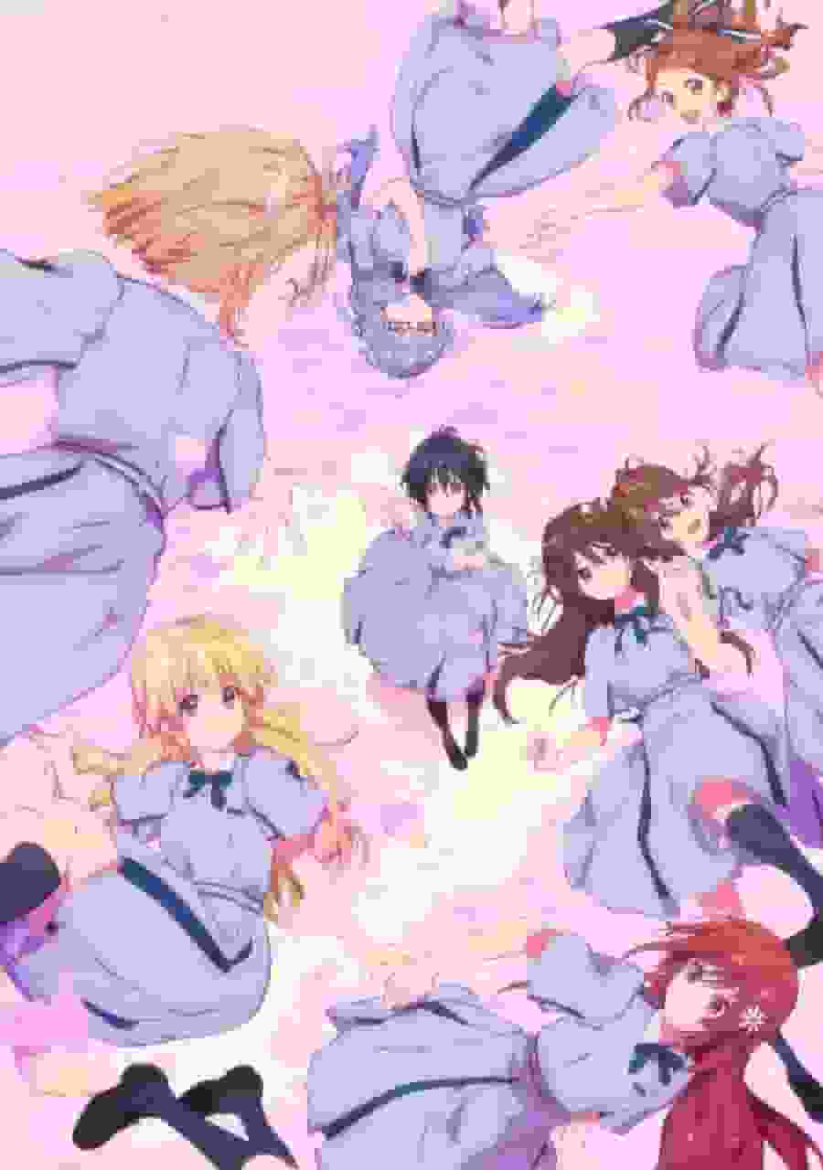 Die Attraktivität und Bewertung von „22/7 (Nanabun no Nijūni)“: Neue Möglichkeiten für Idol-Anime