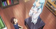 Der Reiz und die Kritiken von „Tsugumomo OVA“: Eine unverzichtbare Sonderausgabe für Fans