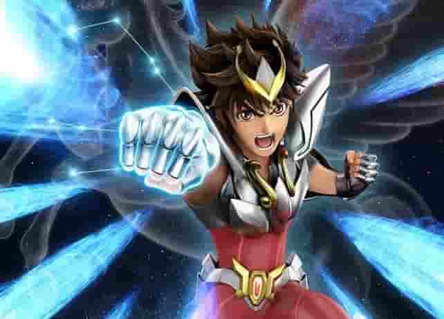 Der Reiz und die Kritiken zu „Saint Seiya: Knights of the Zodiac Part 2“ – Eine gründliche Analyse der tieferen und bewegenderen Aspekte der Fortsetzung