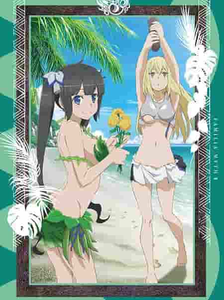 „DanMachi II OVA“-Rezension: Der Reiz neuer Abenteuer und Begegnungen