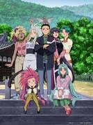 Die Attraktivität und Bewertung von „Tenchi Muyo! Ryo-Ohki“ – Eine ausführliche Rezension der 5. OVA